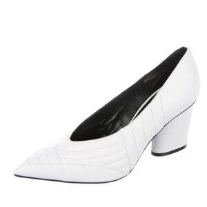 Donald J Pliner Leather Pumps